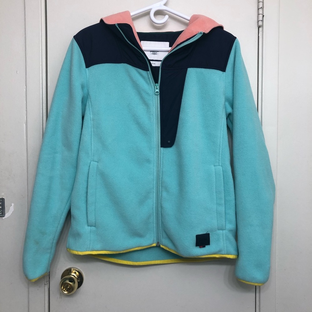 Herschel Fleece Jacket